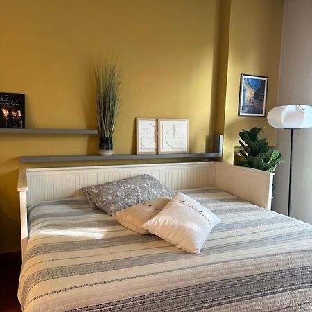 A Casa Di Giulia Apartment Ponte dell'Agrato Ngoại thất bức ảnh