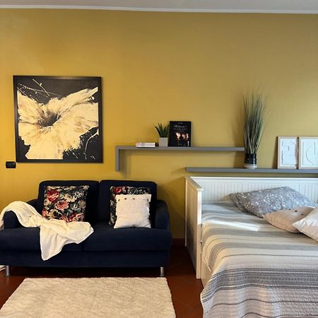 A Casa Di Giulia Apartment Ponte dell'Agrato Ngoại thất bức ảnh