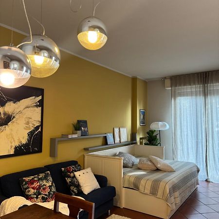 A Casa Di Giulia Apartment Ponte dell'Agrato Ngoại thất bức ảnh