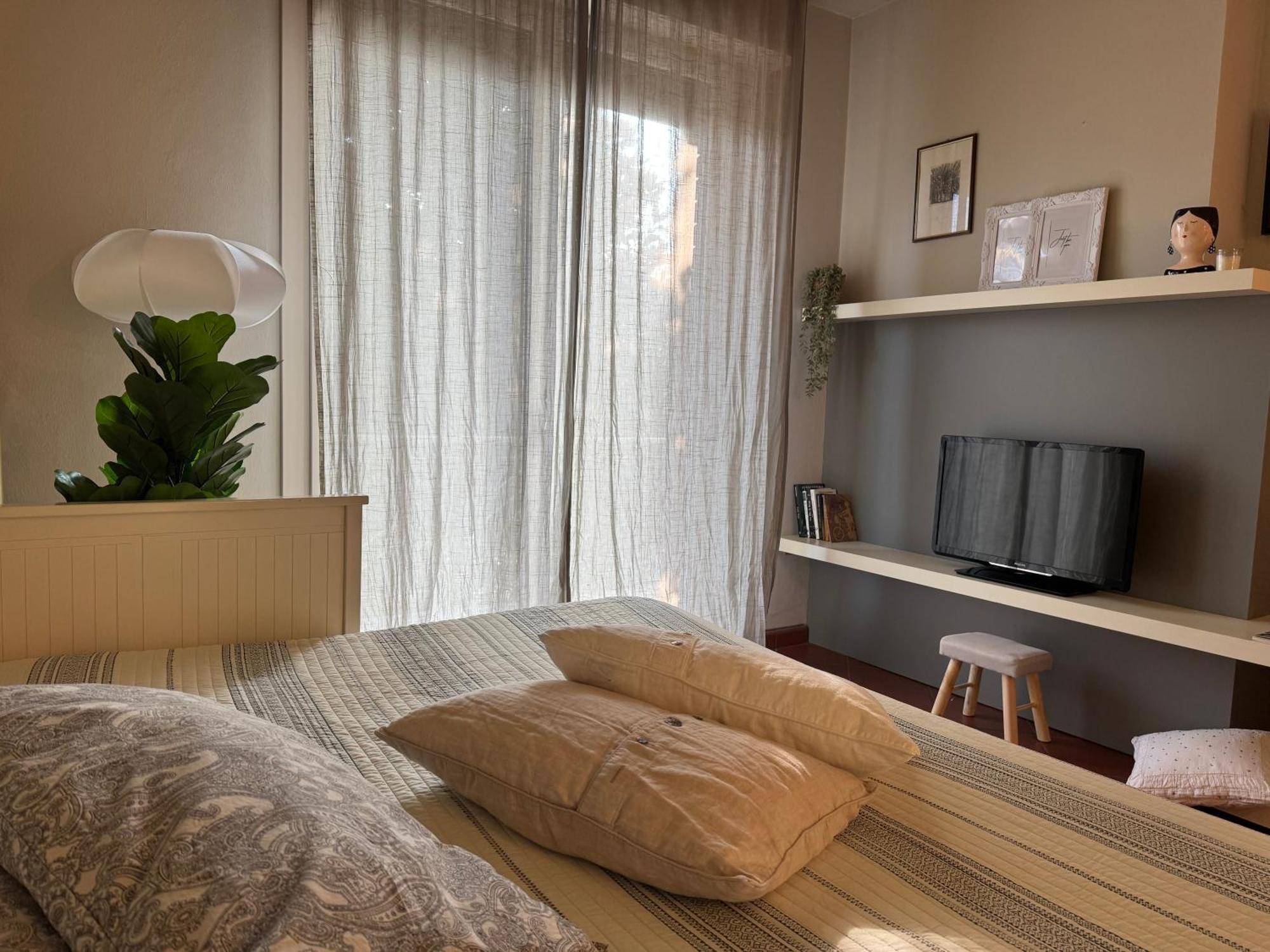 A Casa Di Giulia Apartment Ponte dell'Agrato Ngoại thất bức ảnh