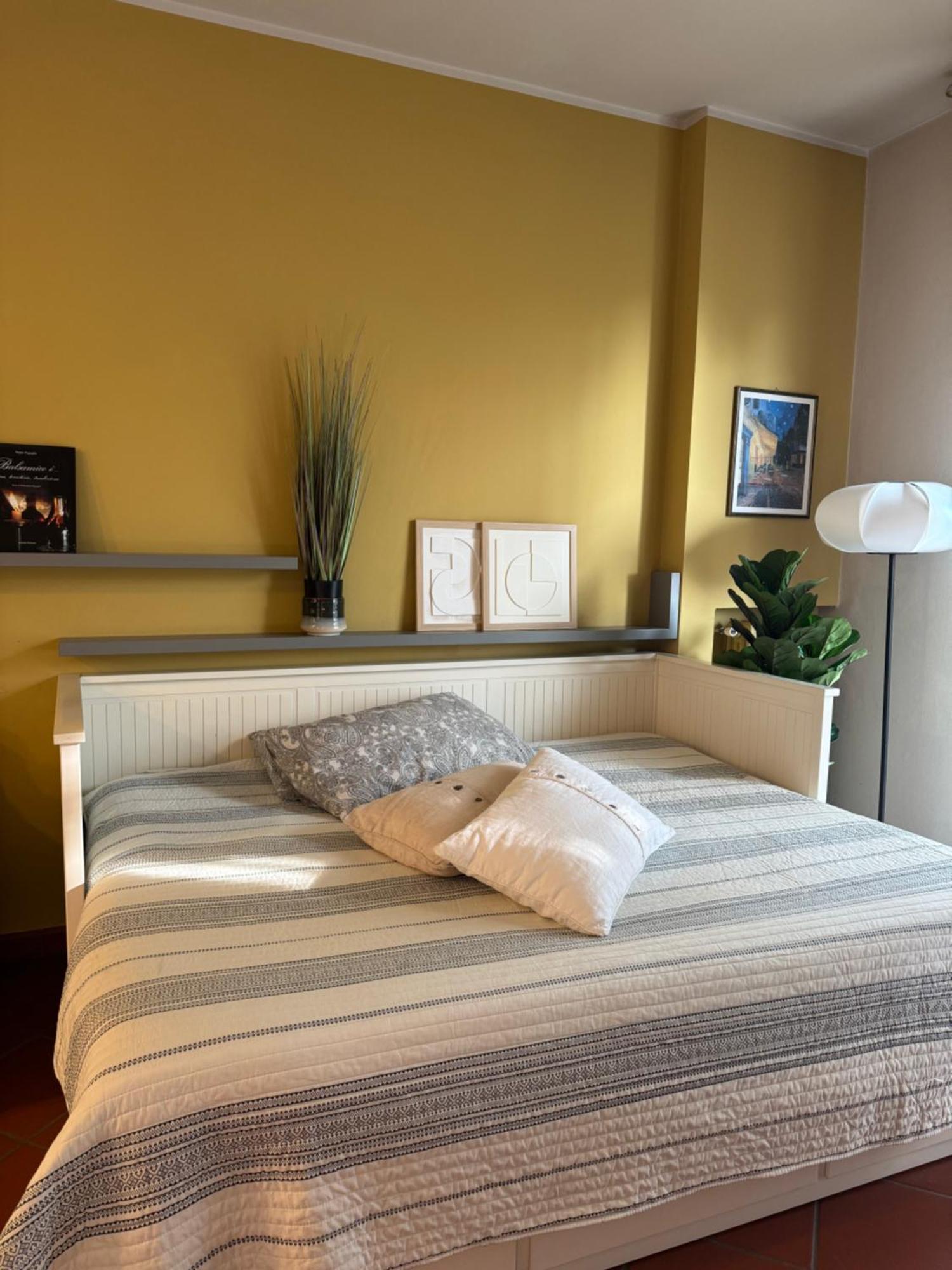 A Casa Di Giulia Apartment Ponte dell'Agrato Ngoại thất bức ảnh