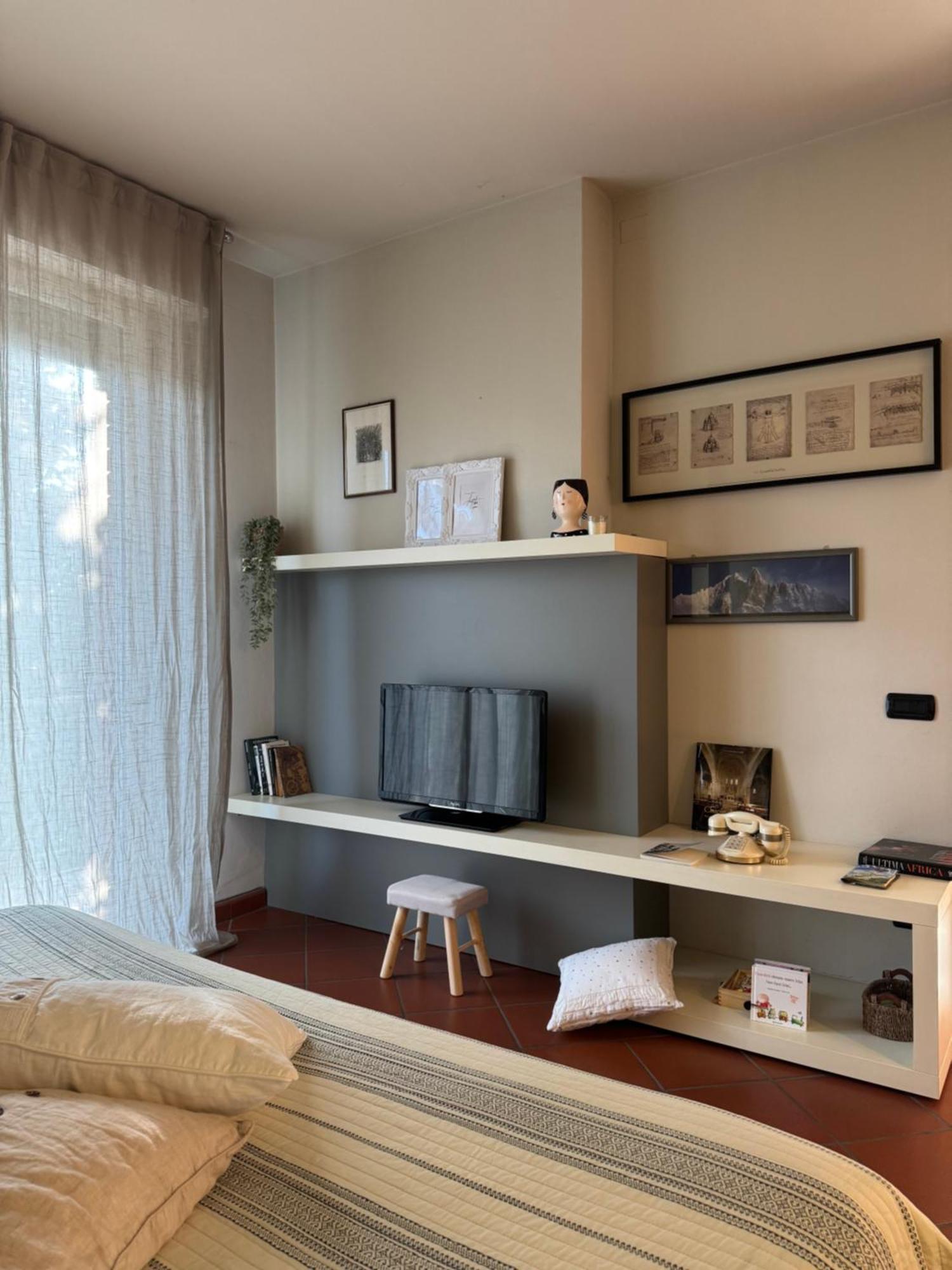 A Casa Di Giulia Apartment Ponte dell'Agrato Ngoại thất bức ảnh