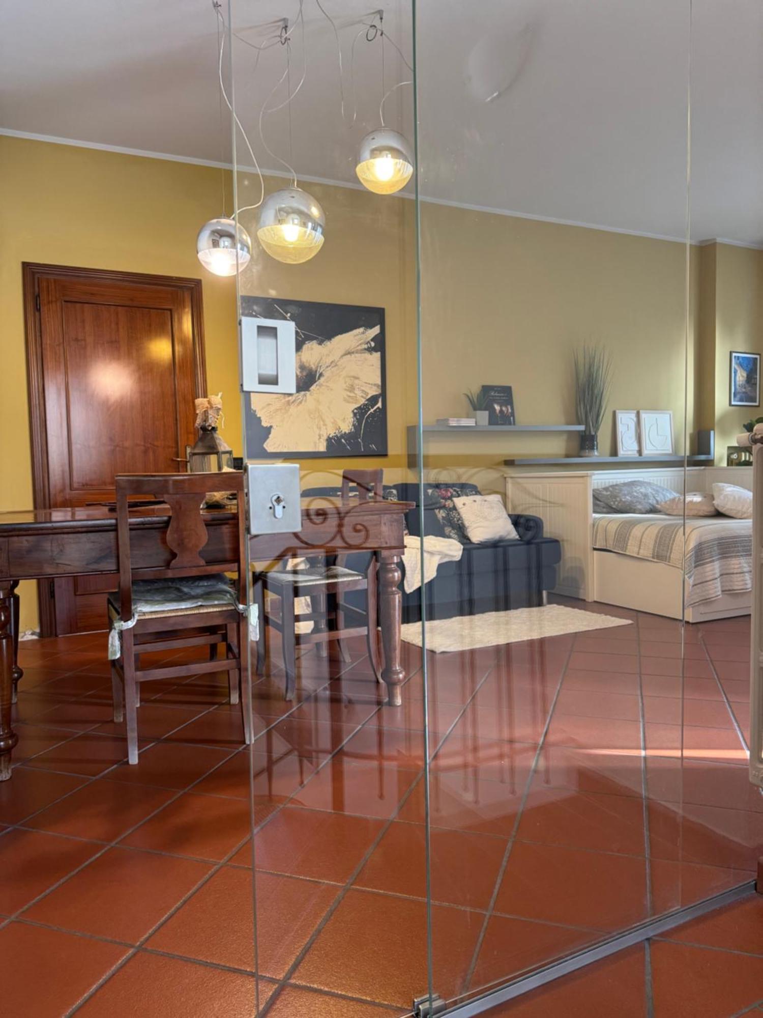 A Casa Di Giulia Apartment Ponte dell'Agrato Ngoại thất bức ảnh