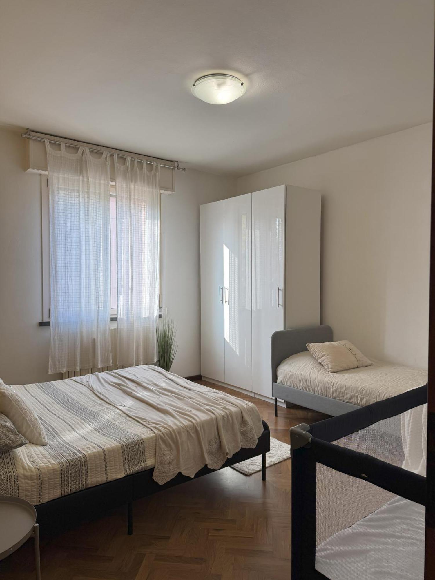 A Casa Di Giulia Apartment Ponte dell'Agrato Ngoại thất bức ảnh