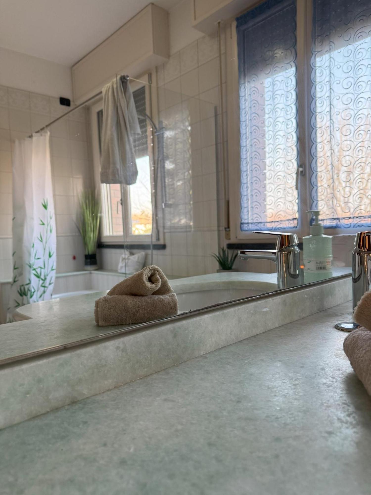 A Casa Di Giulia Apartment Ponte dell'Agrato Ngoại thất bức ảnh